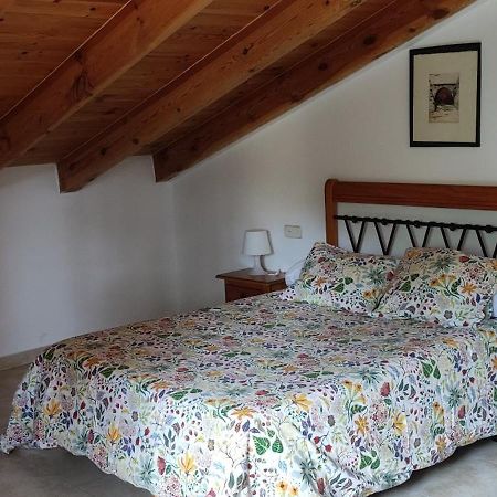 Altogredos Hotel Rural Y Apartamentos Turisticos 霍约斯德尔埃斯皮诺 外观 照片