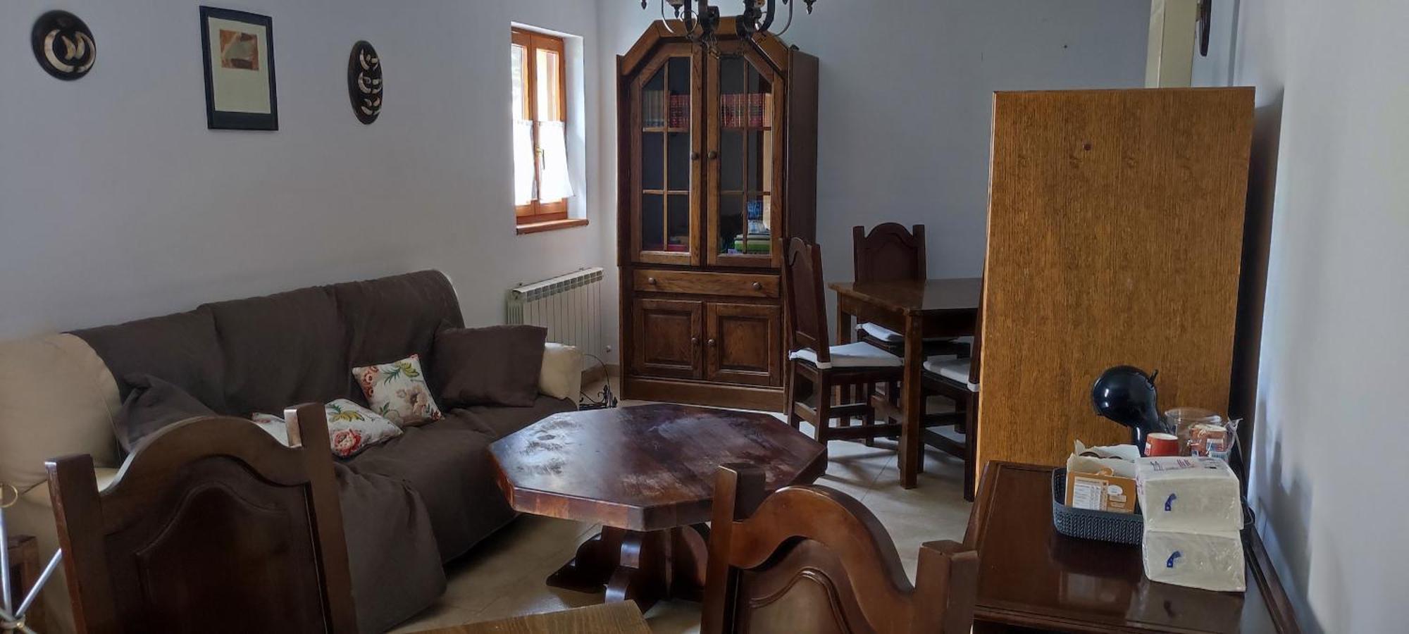 Altogredos Hotel Rural Y Apartamentos Turisticos 霍约斯德尔埃斯皮诺 外观 照片