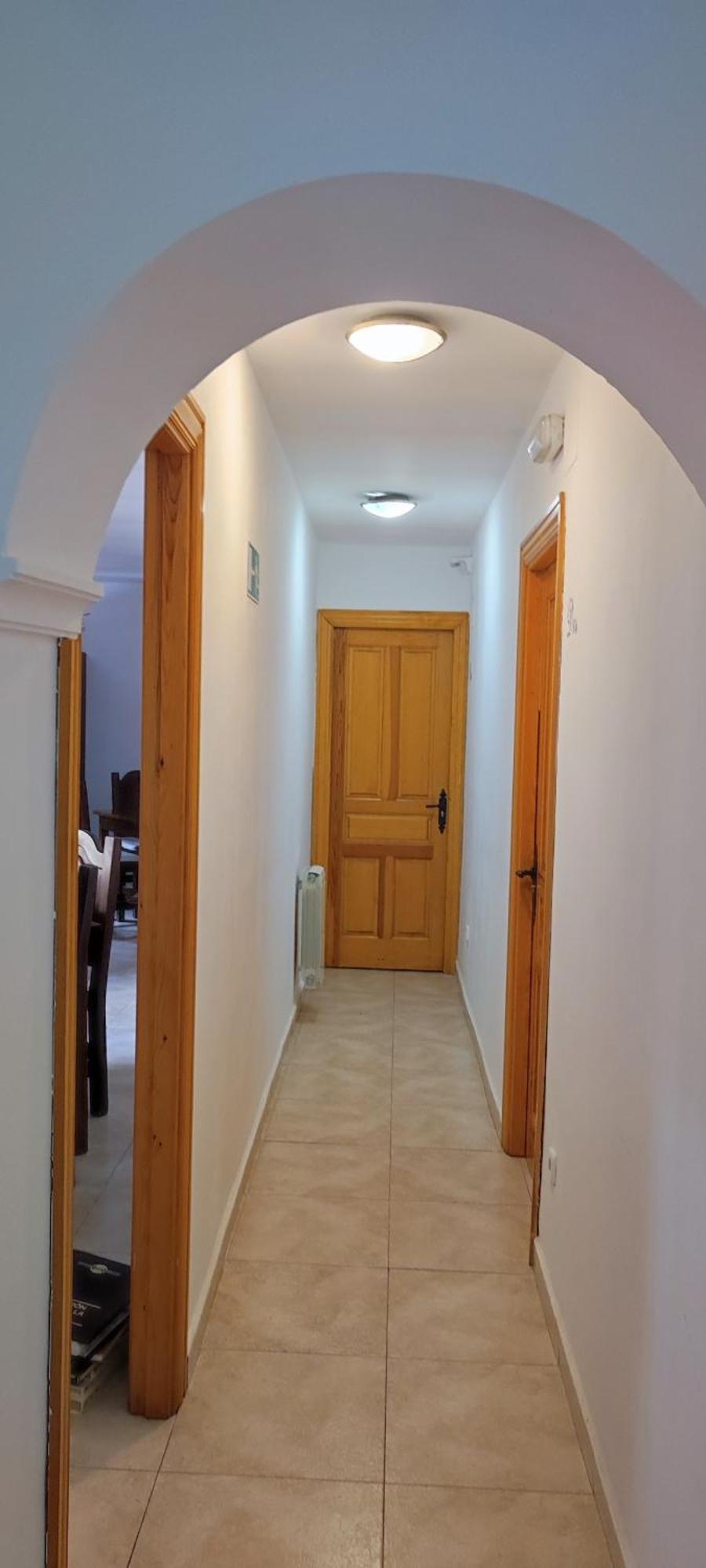 Altogredos Hotel Rural Y Apartamentos Turisticos 霍约斯德尔埃斯皮诺 外观 照片