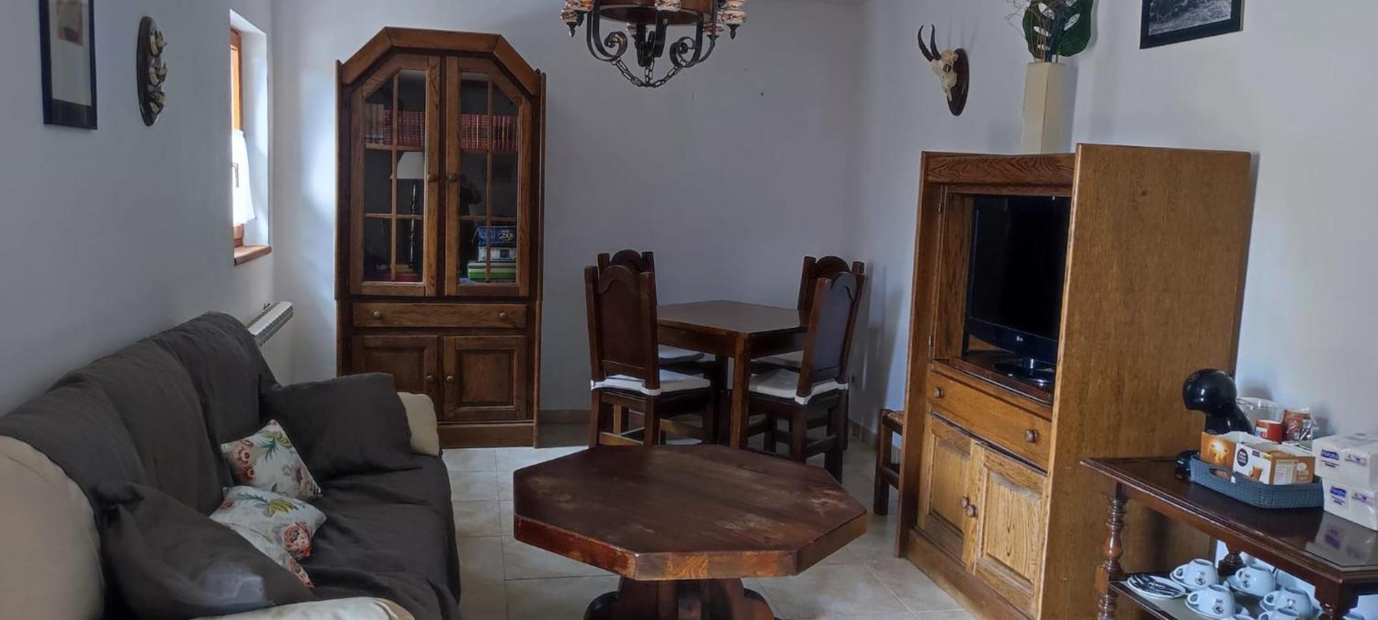 Altogredos Hotel Rural Y Apartamentos Turisticos 霍约斯德尔埃斯皮诺 外观 照片