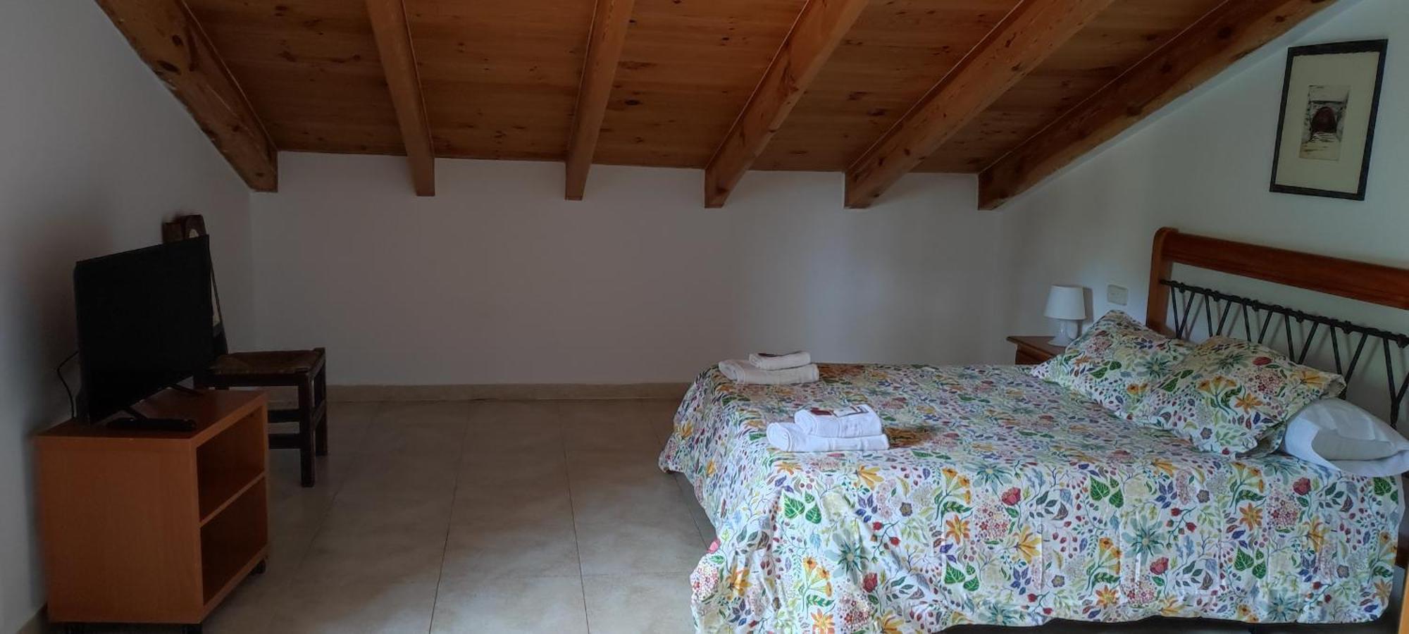 Altogredos Hotel Rural Y Apartamentos Turisticos 霍约斯德尔埃斯皮诺 外观 照片